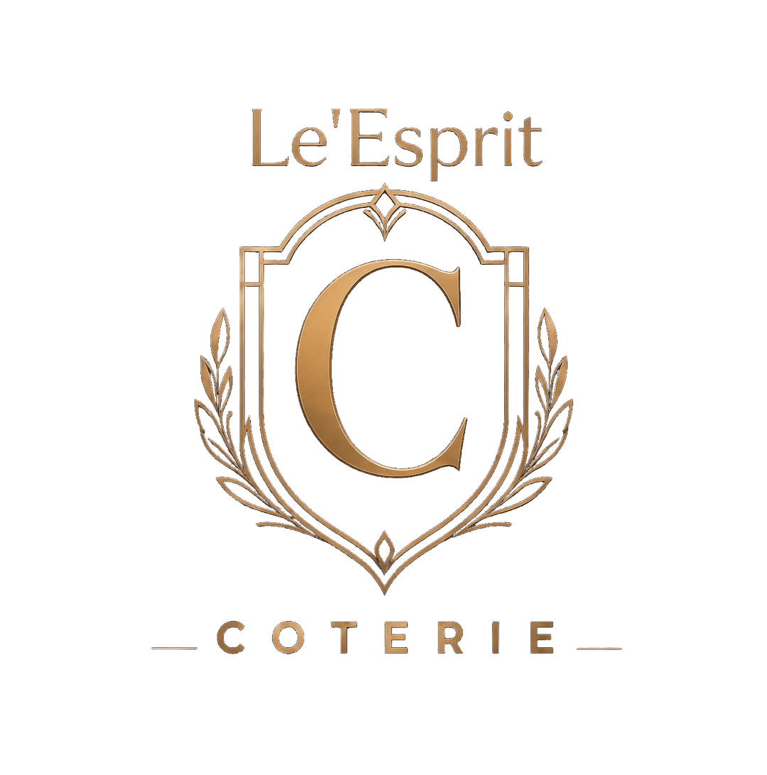 Le'Esprit Coterie